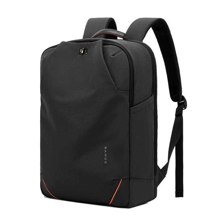 BANGE BG-8099 Large-Capacity Casual Backpack Versatile Student School Bag Travel Laptop Bag(Black)
BANGE BG-8099 Large-Capacity Casual Backpack Versatile Student School Bag Travel Laptop Bag(Black)