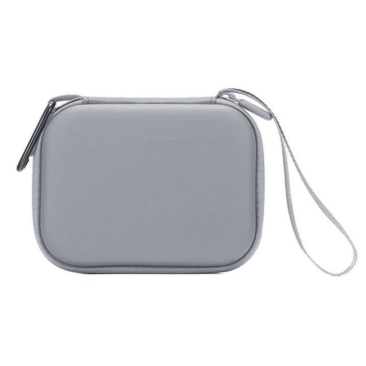 For DJI Osmo Action 6 Portable Camera Bag Waterproof Drop-Proof Storage Case(Grey)
For DJI Osmo Action 6 Portable Camera Bag Waterproof Drop-Proof Storage Case(Grey)