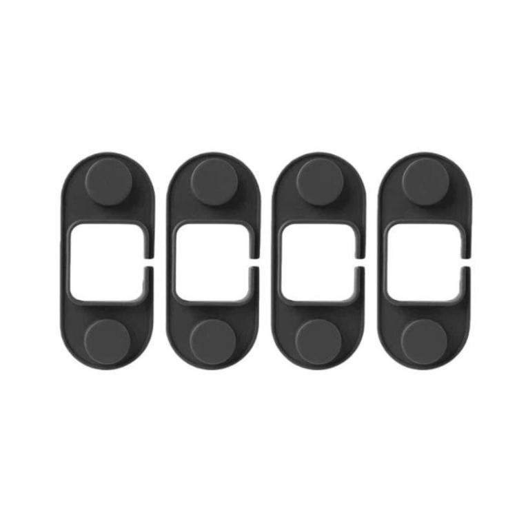 For Leapmotor 4pcs /Set Silicone Protective Cover Door Limiters(C01 / C11)
For Leapmotor 4pcs /Set Silicone Protective Cover Door Limiters(C01 / C11)