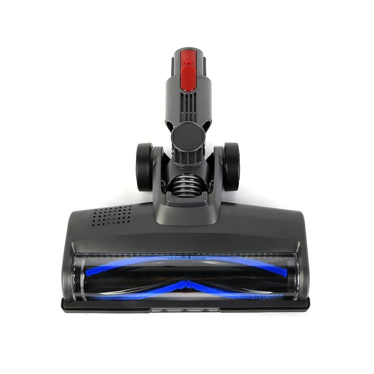 For Dyson V7 V8 V10 V11 V15 Floor Brush Attachment Motorized Cleaner Head With LED Light Bristle Roller
For Dyson V7 V8 V10 V11 V15 Floor Brush Attachment Motorized Cleaner Head With LED Light Bristle Roller