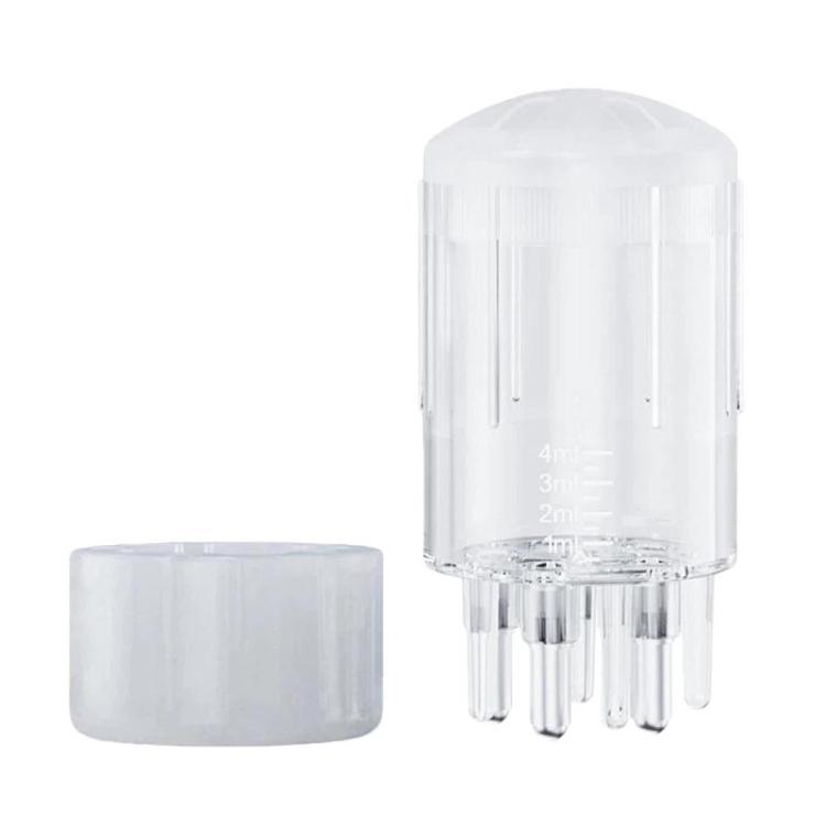 Scalp Roller Massage Medicine Applicator Essential Oil Applicator(White)
Scalp Roller Massage Medicine Applicator Essential Oil Applicator(White)