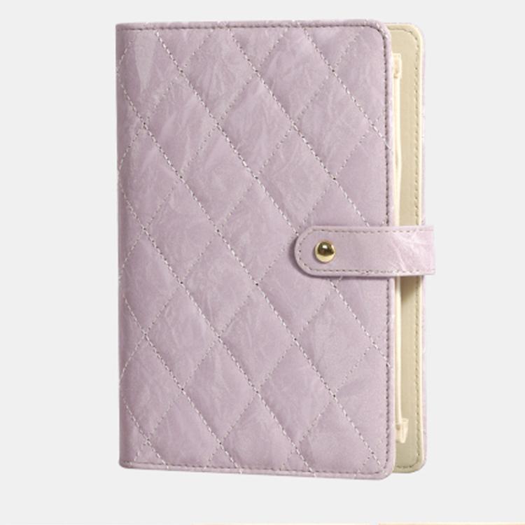 Jewelry Organizer Book for Gold & Silver With 5 Removable Velvet-Lined Pages Portable Anti-Tarnish Travel Case(Purple)
Jewelry Organizer Book for Gold & Silver With 5 Removable Velvet-Lined Pages Portable Anti-Tarnish Travel Case(Purple)
