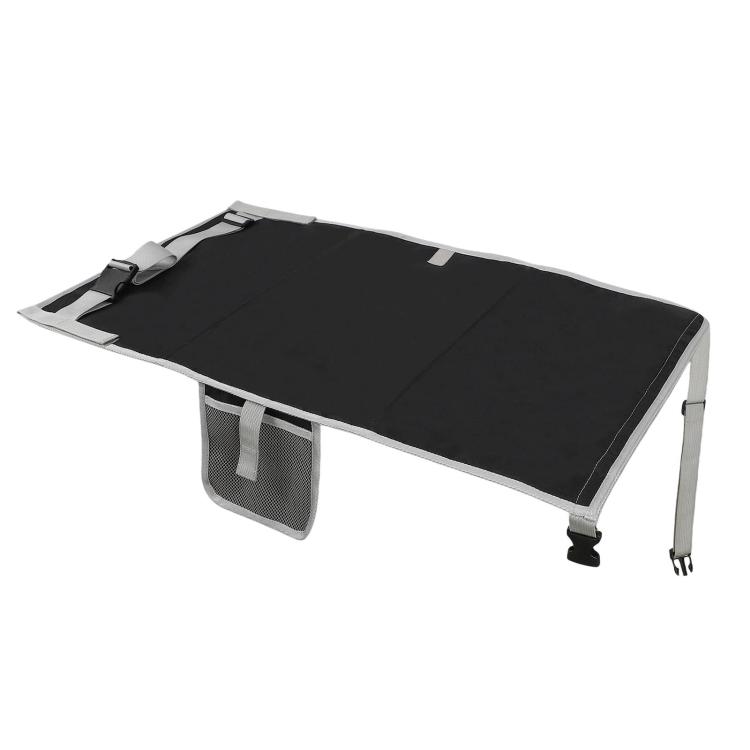 Insular Airplane Travel Child Seat Extension Pad(Black)
Insular Airplane Travel Child Seat Extension Pad(Black)