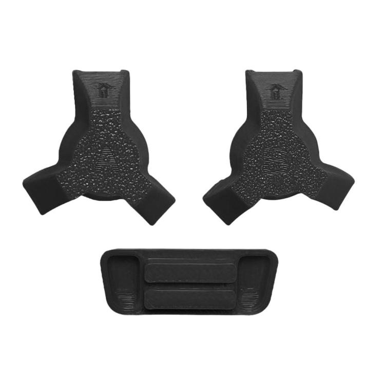 For DJI Avata 360 Drone Landing Gear Height Extender Foot Support Black
For DJI Avata 360 Drone Landing Gear Height Extender Foot Support Black