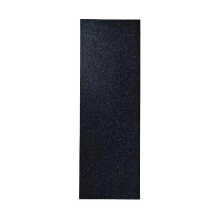 Finger Skateboard Anti-Slip Grip Tape, Spec: 3.8 x 11cm Black
Finger Skateboard Anti-Slip Grip Tape, Spec: 3.8 x 11cm Black