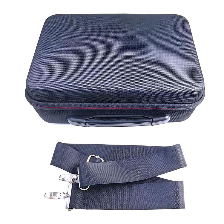 For DJI NEO Drone Storage Bag Shoulder Tote(Nylon Shell)
For DJI NEO Drone Storage Bag Shoulder Tote(Nylon Shell)