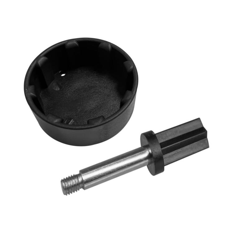 For Ninja BL660/BL660A Series 72oz Pitcher Blade Driver and Stud Kit(Black)
For Ninja BL660/BL660A Series 72oz Pitcher Blade Driver and Stud Kit(Black)