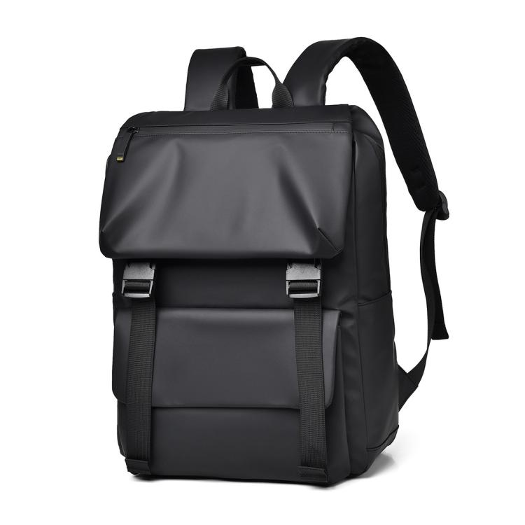 WEIXIER WD2625 Large Capacity Minimalist Waterproof Men Backpack Business Laptop Ba(Black)
WEIXIER WD2625 Large Capacity Minimalist Waterproof Men Backpack Business Laptop Ba(Black)