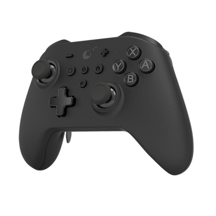 GuliKit NS39 KK3 MAX Controller With Hall Effect Joysticks & Triggers Supports Windows / Switch / Switch 2 / Android and iOS(Black)
GuliKit NS39 KK3 MAX Controller With Hall Effect Joysticks & Triggers Supports Windows / Switch / Switch 2 / Android and iOS(Black)