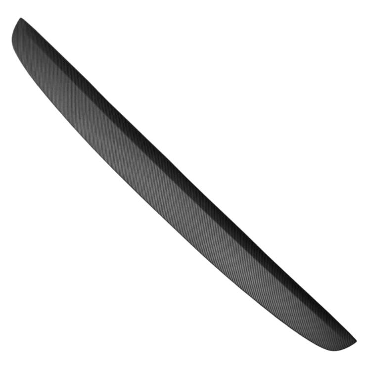 For Tesla Model 3 / Y Dashboard Decor Trim Strip(Carbon Fiber Matte Finish)
For Tesla Model 3 / Y Dashboard Decor Trim Strip(Carbon Fiber Matte Finish)