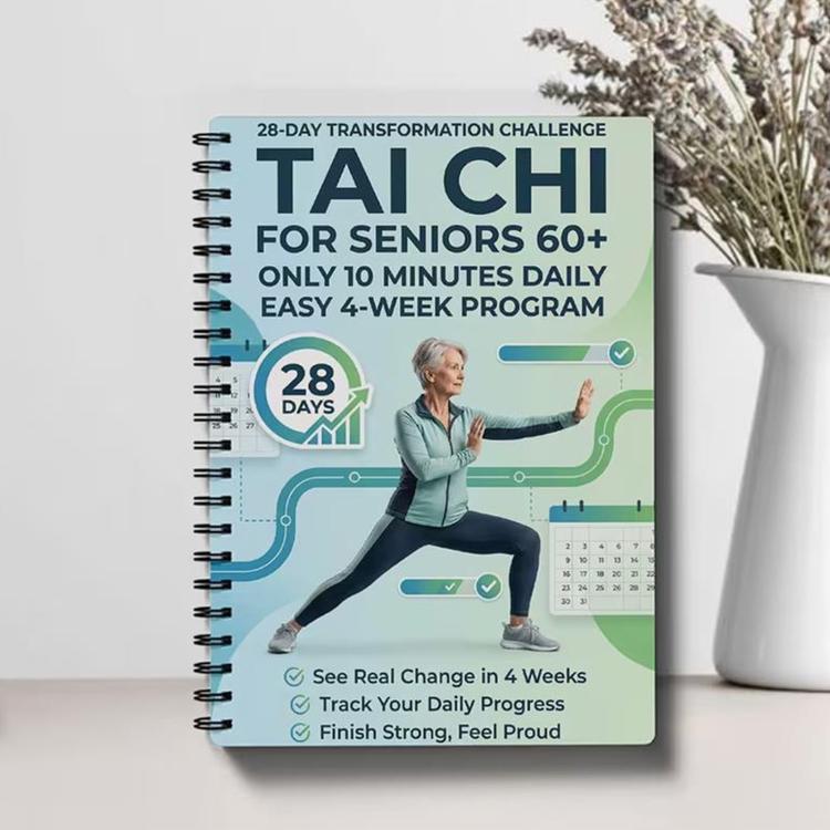 A Style 28-Day Chair Yoga Program For Seniors Complete Collection
A Style 28-Day Chair Yoga Program For Seniors Complete Collection