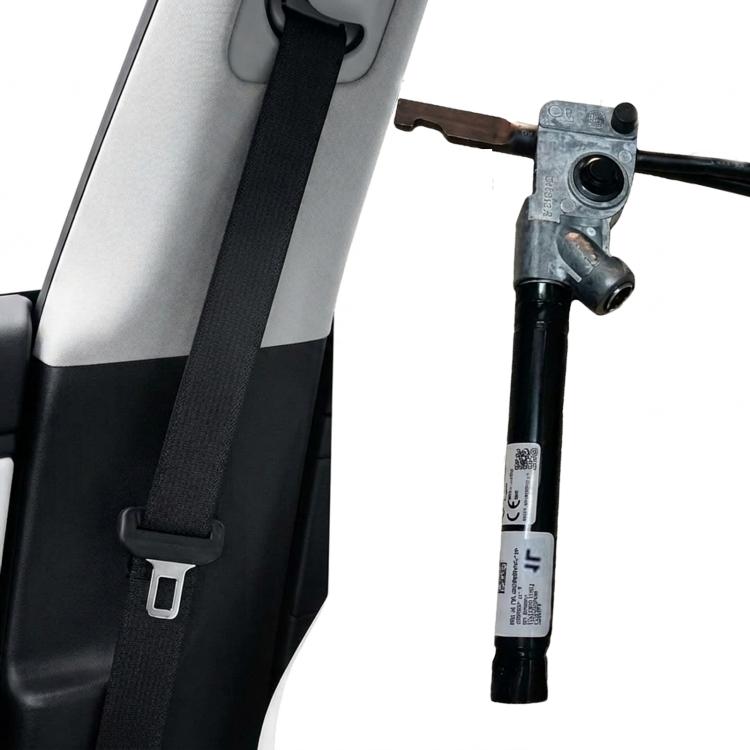 For 2017-2023 Tesla Model 3 / Y Seat Retention Pretensioners 1090324 / 1090322(Left)
For 2017-2023 Tesla Model 3 / Y Seat Retention Pretensioners 1090324 / 1090322(Left)