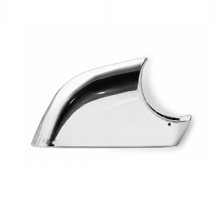 For 2017-2022 Tesla Model 3 Electroplated Rearview Mirror Back Cover 2287.3006(Left)
For 2017-2022 Tesla Model 3 Electroplated Rearview Mirror Back Cover 2287.3006(Left)