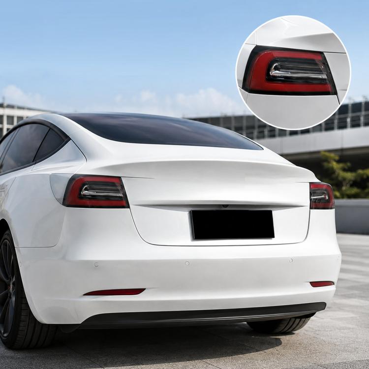 For 2017-2020 Tesla Model 3 Taillight 31077397-00-G / 10773978-00(Left)
For 2017-2020 Tesla Model 3 Taillight 31077397-00-G / 10773978-00(Left)