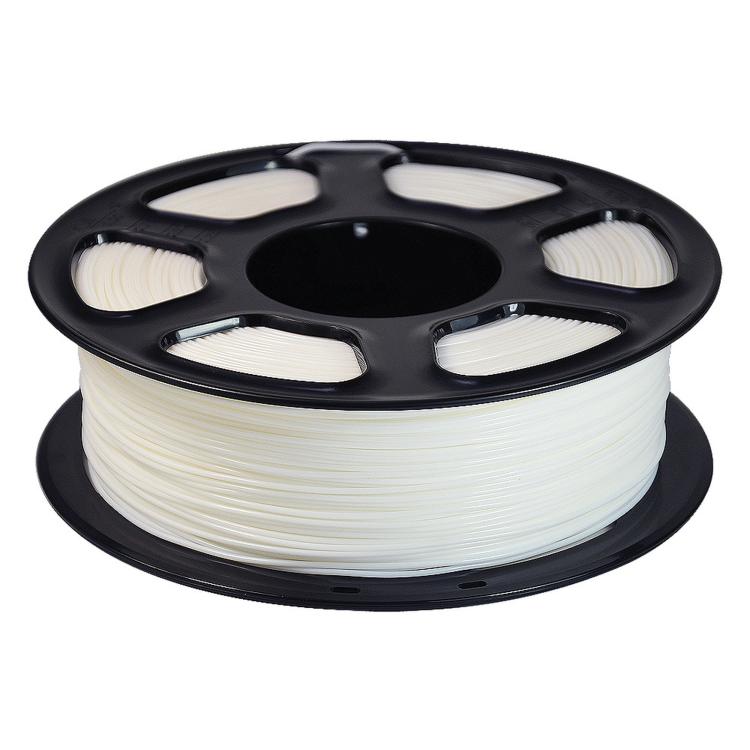 PLA 3D Printer Filament 1.75mm 1kg Spool Tangle-Free Eco-Friendly 3D Printing Material, Color: White
PLA 3D Printer Filament 1.75mm 1kg Spool Tangle-Free Eco-Friendly 3D Printing Material, Color: White