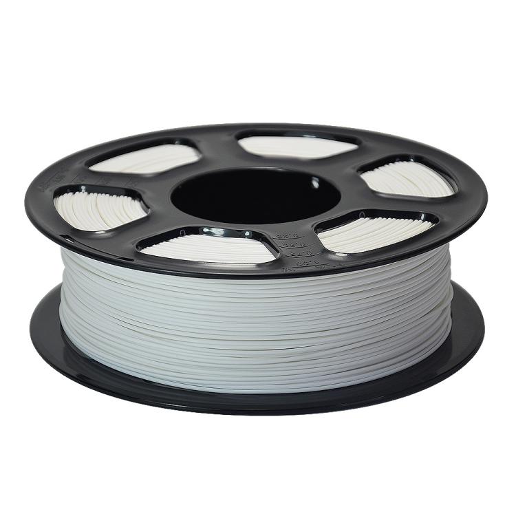 Matte PLA 3D Printer Filament 1.75mm 1kg Spool Flat Low-Gloss Finish High Toughness 3D Printing Material(White)
Matte PLA 3D Printer Filament 1.75mm 1kg Spool Flat Low-Gloss Finish High Toughness 3D Printing Material(White)