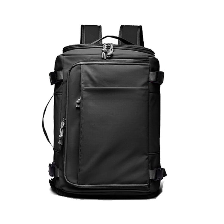 Expandable Travel Backpack Flight Approved 28-38L Carry On Backpack with Shoe Compartment 15.6-inch Laptop Pocket(Black)
Expandable Travel Backpack Flight Approved 28-38L Carry On Backpack with Shoe Compartment 15.6-inch Laptop Pocket(Black)