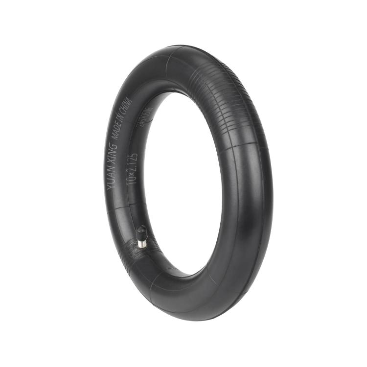 10x2.125 Electric Scooter Pneumatic Tire For Segway Ninebot F20 F25 F30 F40, Spec: Inner Tube Only
10x2.125 Electric Scooter Pneumatic Tire For Segway Ninebot F20 F25 F30 F40, Spec: Inner Tube Only