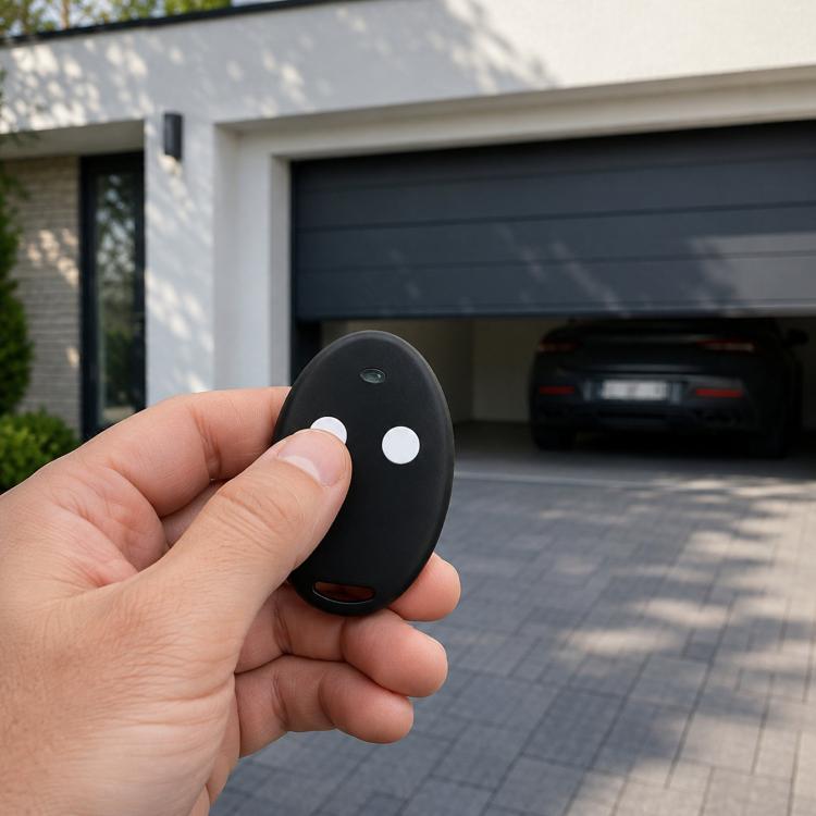 For BFT MITTO / RCB Garage Door Remote Control, Spec: 2 Key
For BFT MITTO / RCB Garage Door Remote Control, Spec: 2 Key