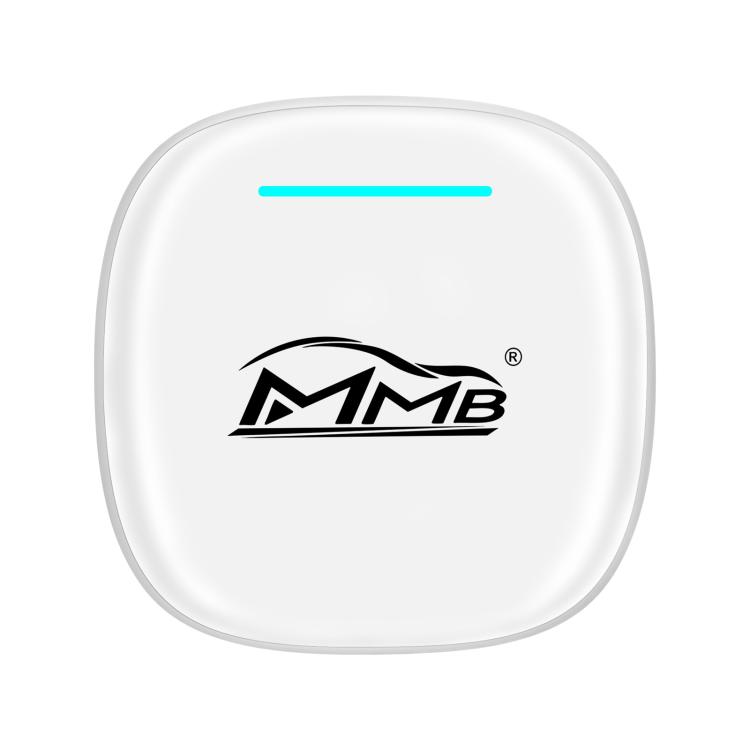 MMB WJAN-Q8W Universal Wireless CarPlay Adapter Plug-And-Play Wired To Wireless Smart Box(8+128G Hong Kong, Macau, Taiwan+Eurasian)
MMB WJAN-Q8W Universal Wireless CarPlay Adapter Plug-And-Play Wired To Wireless Smart Box(8+128G Hong Kong, Macau, Taiwan+Eurasian)
