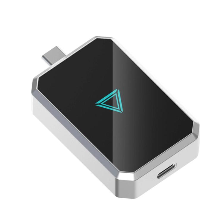 For Android M10 Plug & Play Full Charge Separator Smart Auto Power Off Charging Converter
For Android M10 Plug & Play Full Charge Separator Smart Auto Power Off Charging Converter