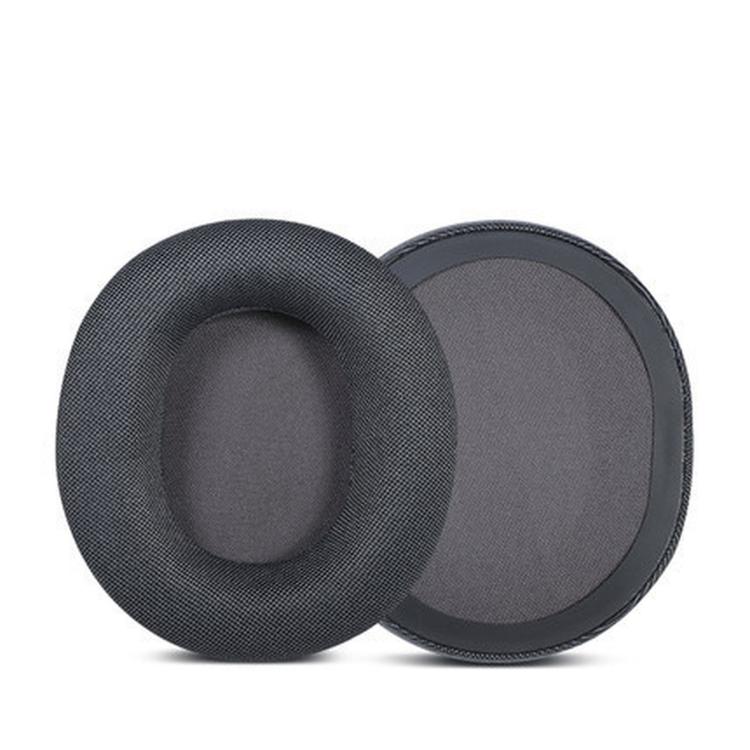 2pcs Replacement Ear Pads For Steelseries Arctis Pro / Arctis 3 / 5 / 7 Breathable Athletic Mesh Cushions(Black)
2pcs Replacement Ear Pads For Steelseries Arctis Pro / Arctis 3 / 5 / 7 Breathable Athletic Mesh Cushions(Black)