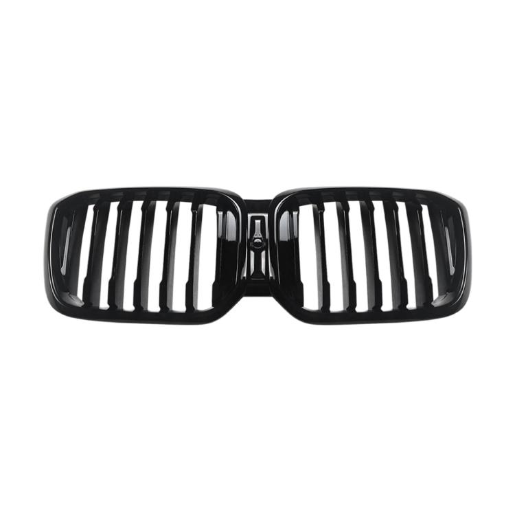 For BMW X3 G01 / X4 G02 LCI 2022-2024 Front Air Intake Grille Modification Parts, Spec: Single Line
For BMW X3 G01 / X4 G02 LCI 2022-2024 Front Air Intake Grille Modification Parts, Spec: Single Line