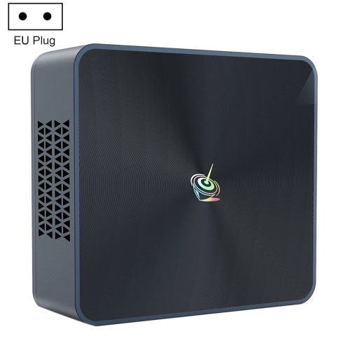 Beelink SEi Windows 10 Mini PC, 10th Generation Intel Core i5-1035G4, Quad Core 6M Cache up to 3.70GHz, 16GB + 500GB, Support WiFi6, Bluetooth 5.0, EU Plug
Beelink SEi Windows 10 Mini PC, 10th Generation Intel Core i5-1035G4, Quad Core 6M Cache up to 3.70GHz, 16GB + 500GB, Support WiFi6, Bluetooth 5.0, EU Plug