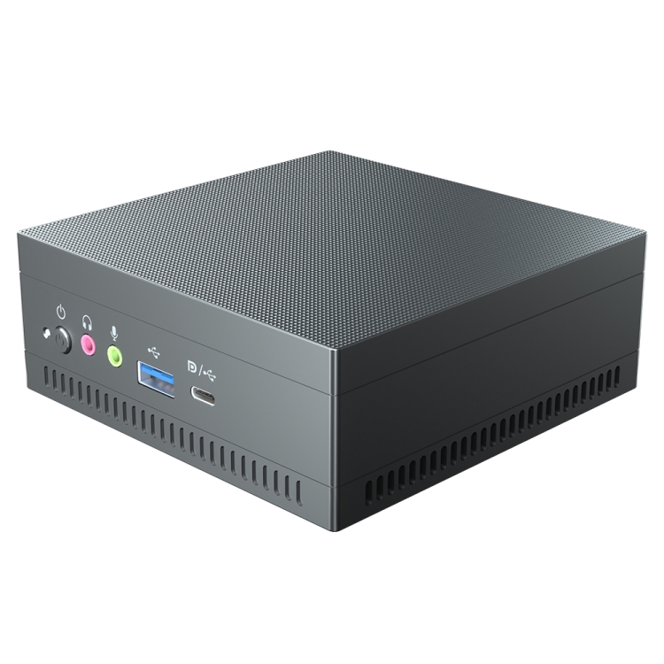 MN22 Barebone Mini PC, AMD Athlon Gold 3150U CPU, No RAM+Hard Disk, Support 3 Screens Output(Silver Grey)
MN22 Barebone Mini PC, AMD Athlon Gold 3150U CPU, No RAM+Hard Disk, Support 3 Screens Output(Silver Grey)