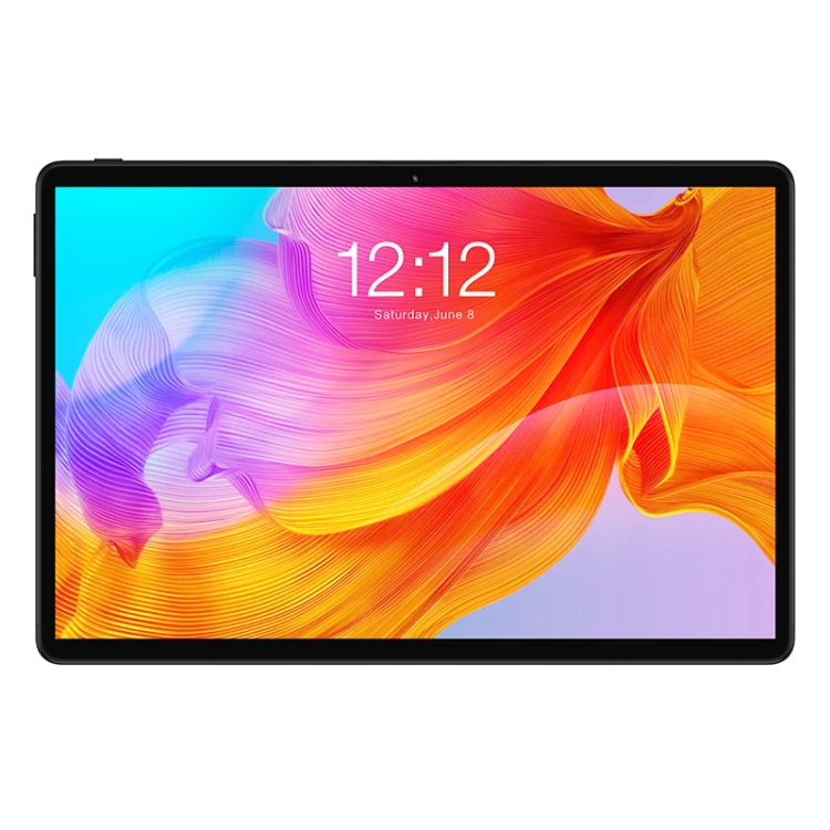 Teclast M40SE 4G Phone Call Tablet PC, 10.1 inch, 4GB+128GB, 6000mAh Battery, Android 10.0 Unisoc T610 Octa Core 1.8GHz A75 + 1.8GHz A55, Network: 4G, Support Bluetooth & Dual Band WiFi & TF Card & OTG & GPS(Black)
Teclast M40SE 4G Phone Call Tablet PC, 10.1 inch, 4GB+128GB, 6000mAh Battery, Android 10.0 Unisoc T610 Octa Core 1.8GHz A75 + 1.8GHz A55, Network: 4G, Support Bluetooth & Dual Band WiFi & TF Card & OTG & GPS(Black)