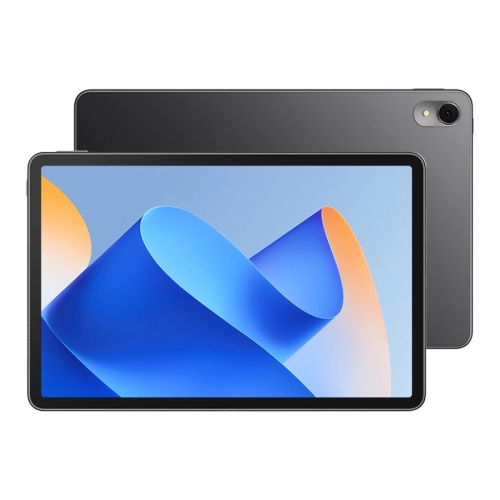 

HUAWEI MatePad 11 inch 2023 WIFI DBR-W00 6GB+128GB, HarmonyOS 3.1 Qualcomm Snapdragon 865 Octa Core up to 2.84GHz, Not Support Google Play(Black)