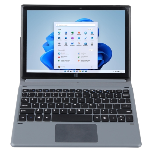 LZ1003 Tablet PC, 10.1 inch, 16GB+128GB, Windows 10, Intel Celeron J4100 Quad Core, Support TF Card & HDMI & Bluetooth & Dual WiFi, with Keyboard
LZ1003 Tablet PC, 10.1 inch, 16GB+128GB, Windows 10, Intel Celeron J4100 Quad Core, Support TF Card & HDMI & Bluetooth & Dual WiFi, with Keyboard