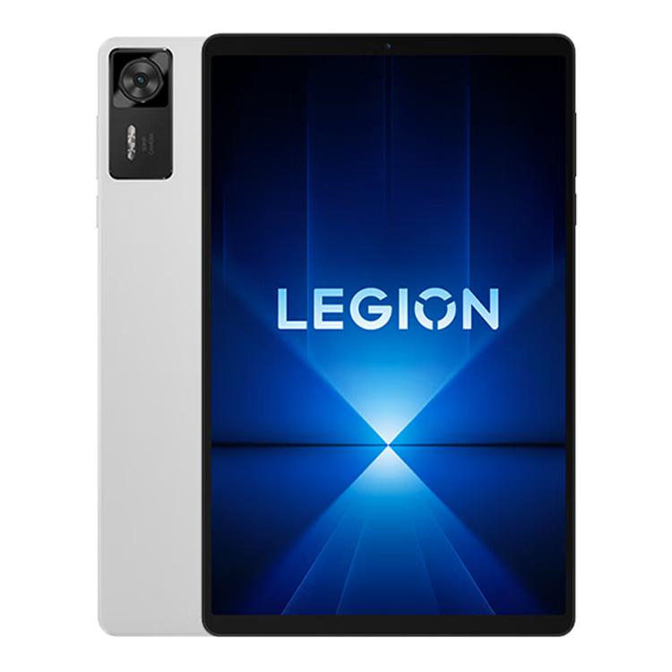 Lenovo LEGION Y700 Gen4 8.8 inch AI Gaming WIFI Tablet, 12GB+256GB, Android 15, Qualcomm Snapdragon 8 Elite Octa Core, US Plug (White)
Lenovo LEGION Y700 Gen4 8.8 inch AI Gaming WIFI Tablet, 12GB+256GB, Android 15, Qualcomm Snapdragon 8 Elite Octa Core, US Plug (White)