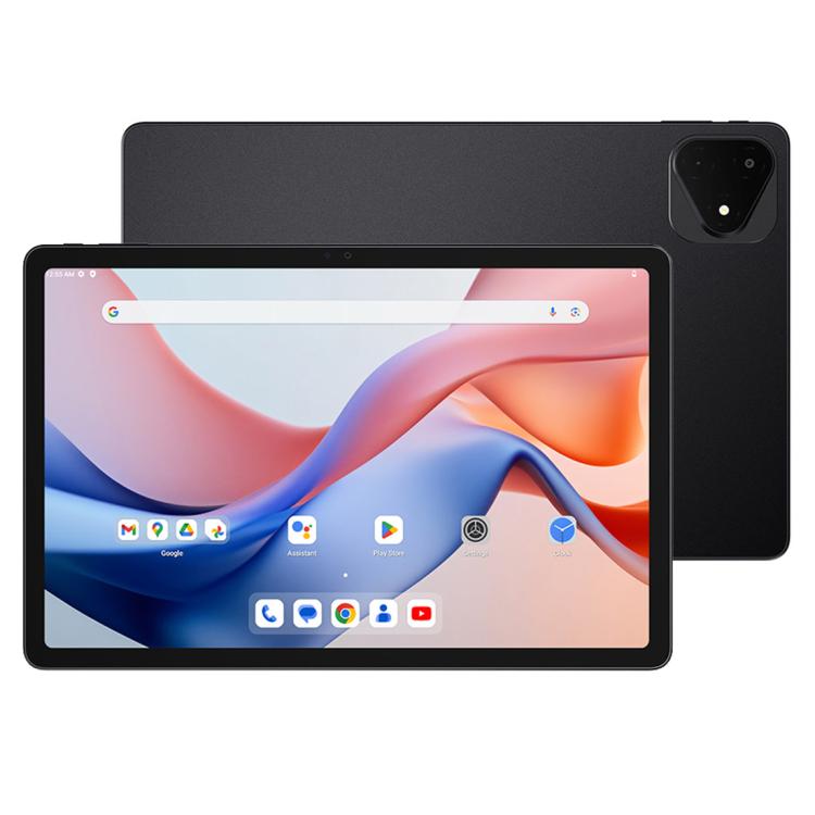 ALLDOCUBE iPlay 60 Pro 4G LTE Tablet PC, 6GB+128GB, 11 inch Android 14 MediaTek Helio G99 Octa Core Support Dual SIM (Dark Gray)
ALLDOCUBE iPlay 60 Pro 4G LTE Tablet PC, 6GB+128GB, 11 inch Android 14 MediaTek Helio G99 Octa Core Support Dual SIM (Dark Gray)