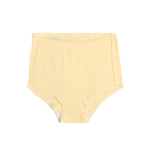 3 PCS Pure Color Large Size Breathable High Waist Belly Lift Adjustable Maternity Panties (Color:Yellow Size:XL)
3 PCS Pure Color Large Size Breathable High Waist Belly Lift Adjustable Maternity Panties (Color:Yellow Size:XL)