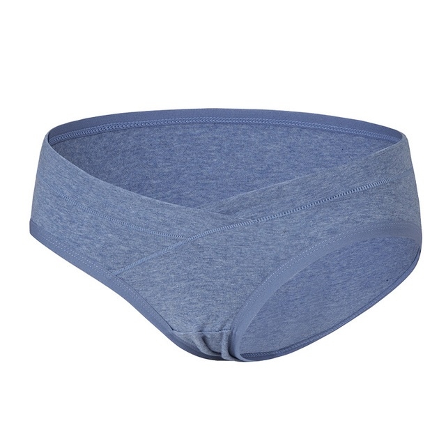 Summer Thin Cotton Low-rise Belly Support Pregnant Woman Panties (Color:Color Cotton Blue Size:L)
Summer Thin Cotton Low-rise Belly Support Pregnant Woman Panties (Color:Color Cotton Blue Size:L)