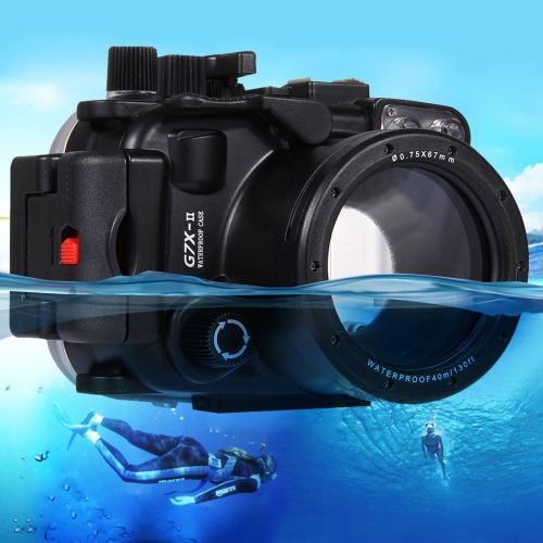 Puluz Brand Photo Accessories Gopro Accessories Puluz M Underwater