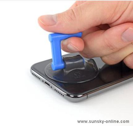 Touch Panel for iPhone X