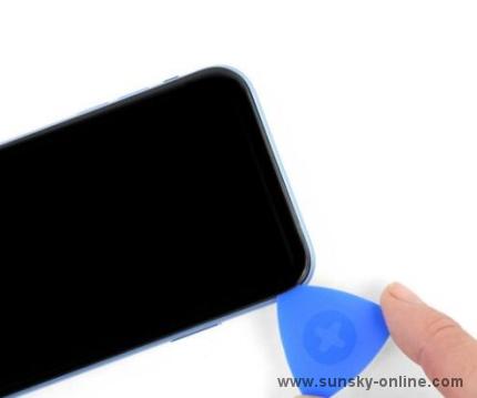 OCA Glue Film For IPhone 5/5S/5C/SE Screen Repair - Optically Clear Adhesive Tape