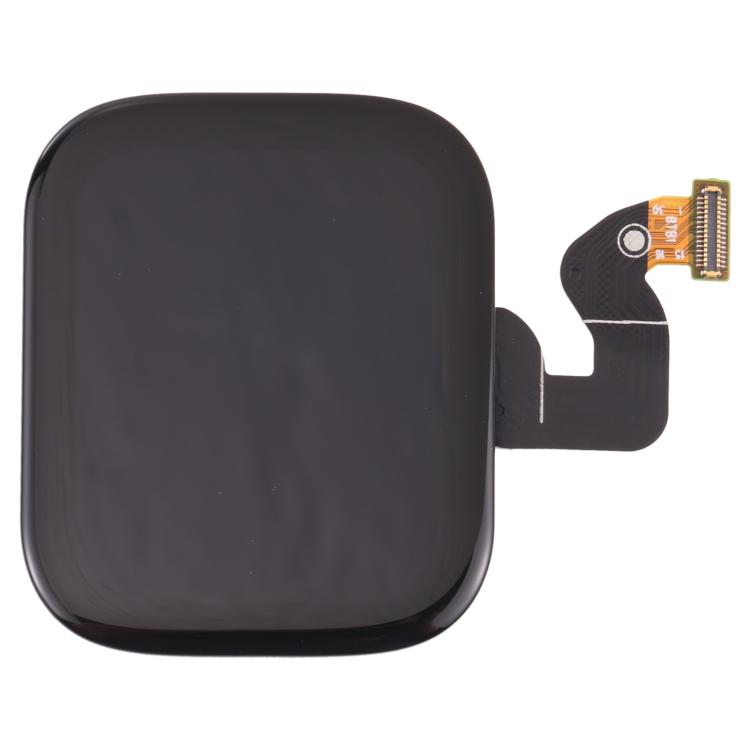 Original LCD Screen and Digitizer Full Assembly for Huami Amazfit GTS 2