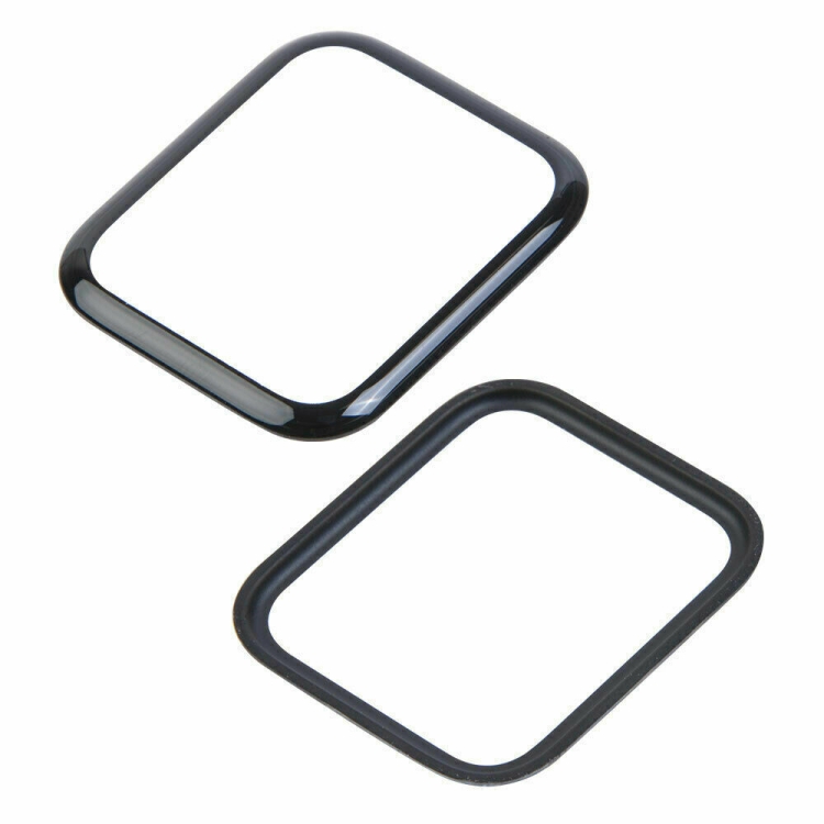 Front Screen Outer Glass Lens With OCA for Apple Watch Series 4 / 5 / 6 40mm