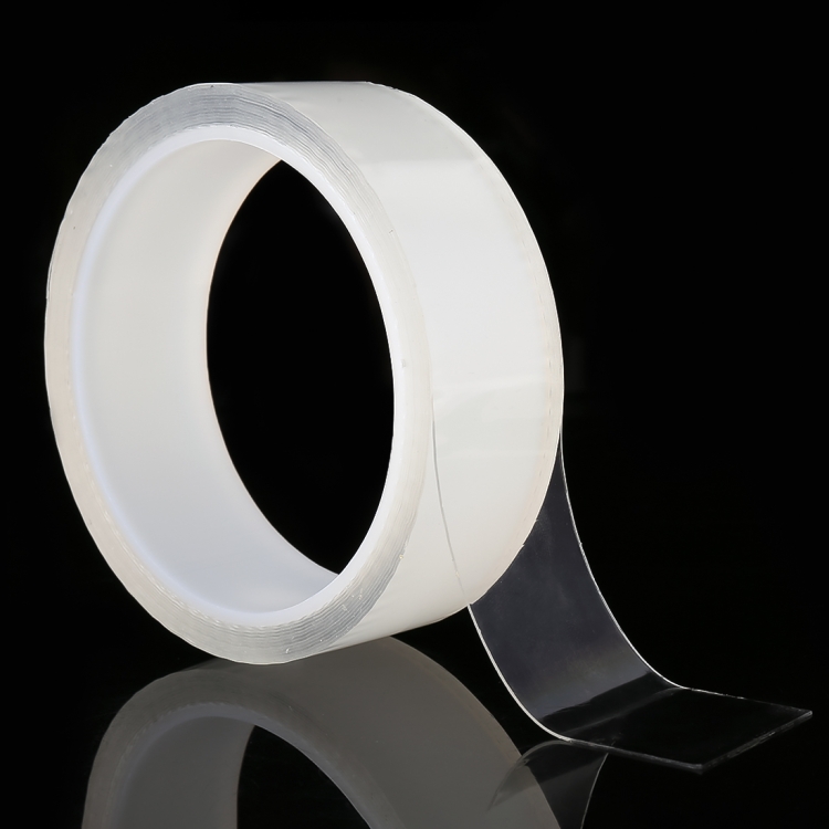 Car Door Anti-collision Strip Protection Guards Trims Stickers Tape, Length : 3cmx10m