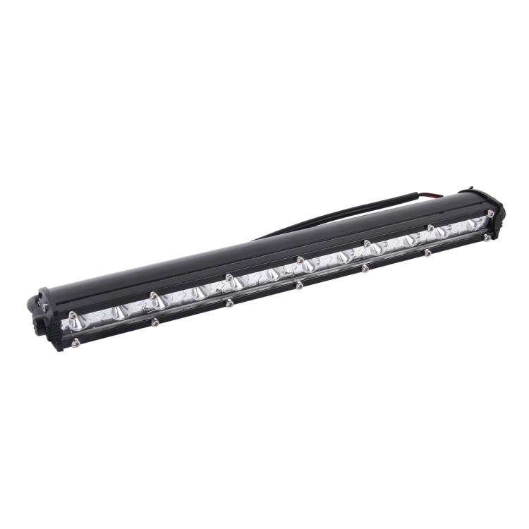 DC 8-32V 36W 3000LM 6500K Waterproof Vehicle Car Boat Marine External Work Lights Emergency Lights 60 Degrees Adjustable Flood Light LED Car Bulbs with 12 Intense LED Lights(White Light)