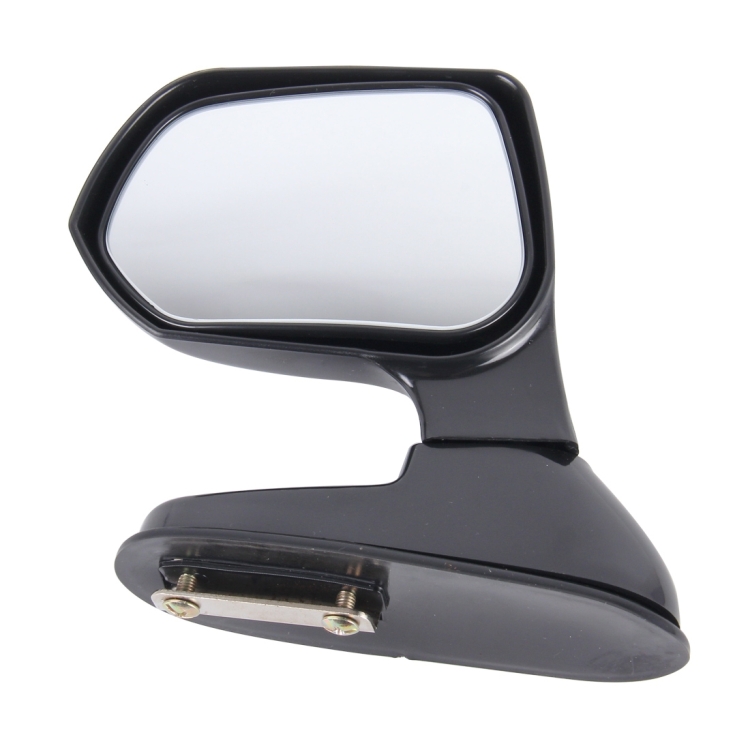 3R-105 360 Degree Rotatable Left Side Assistant Mirror for Auto Car