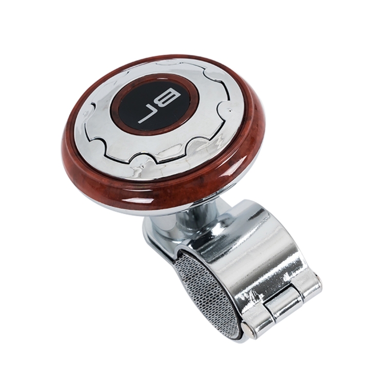 Car Auto Universal Steering Wheel Spinner Knob Auxiliary Booster Aid Control Handle Car Steering Wheel Booster Wheel Strengthener Auto Spinner Knob Ball