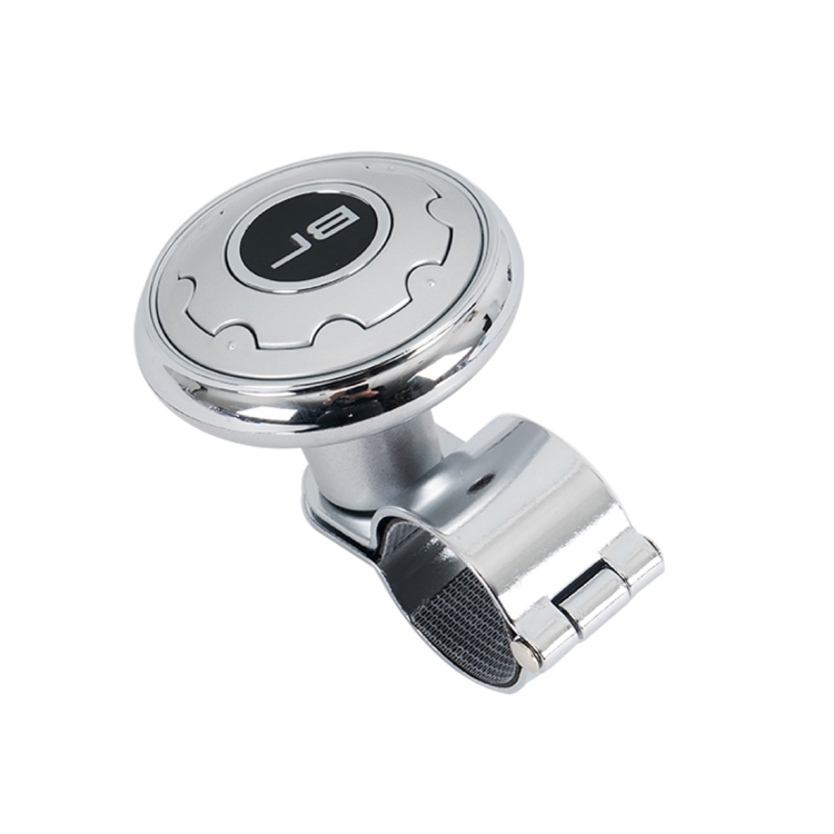 Car Auto Universal Steering Wheel Spinner Knob Auxiliary Booster Aid Control Handle Car Steering Wheel Booster Wheel Strengthener Auto Spinner Knob Ball