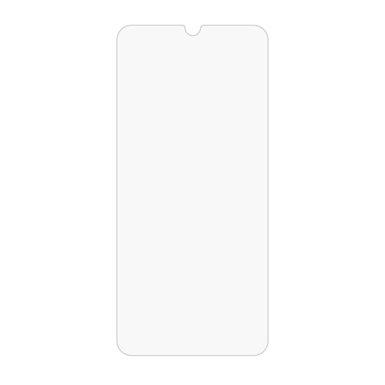 For Infinix Smart HD 2021 0.26mm 9H 2.5D Tempered Glass Film