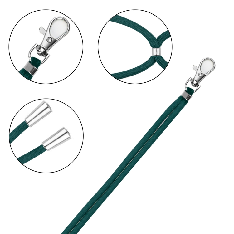 Universal Mobile Phone Lanyard(Army Green)