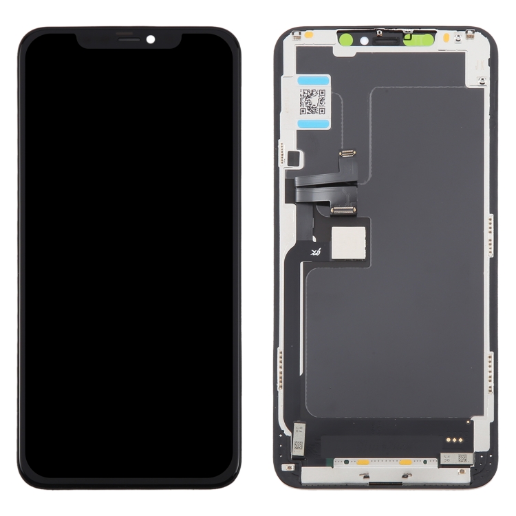 JK inell LCD Screen For iPhone 11 Pro Max