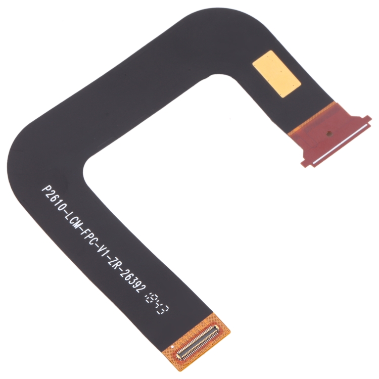 LCD Flex Cable For Huawei MediaPad M5 lite 10.1 
